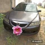 A picture of Clean and very sound Mazda 6 first owner first body