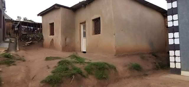 kinyinya accommodation