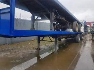 trailers