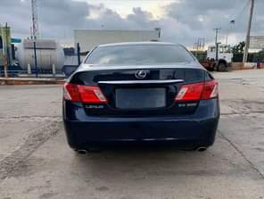 A picture of URGENT SERIOUS BUYERS ONLY Lexus ES350 only serious buyer should