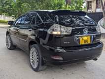 A picture of HARRIER NEW MODEL FOR SELL