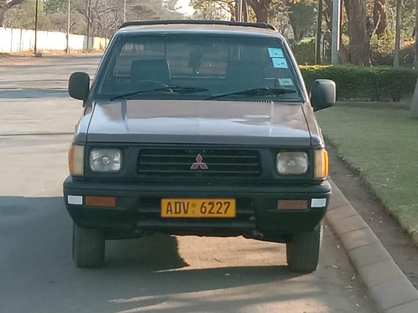 cars bulawayo