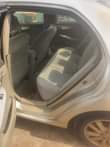 A picture of TOYOTA CORROLA 2010