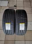 A picture of 225 45 17 Runflat