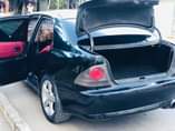 A picture of Toyota Alteza