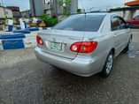 A picture of Clean title Good deal 2004 corolla Very neat Engine and