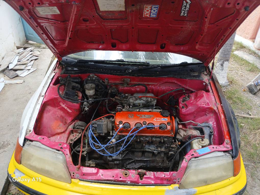 1991 cars