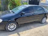 A picture of Toyota Corolla 2006 sport on