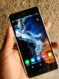 A picture of Docomo F 01J