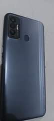 A picture of Tecno camon 18i
