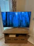 A picture of SAMSUNG 55INCH TV