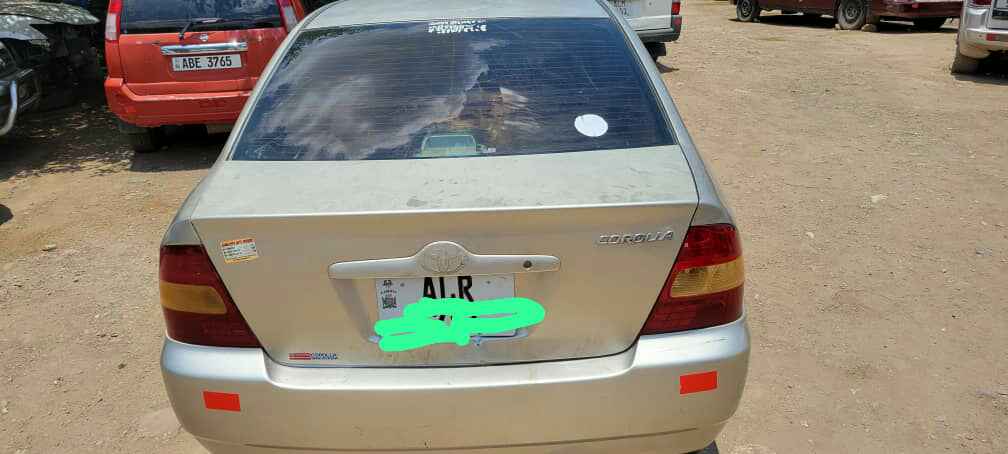 cars for sale in lusaka