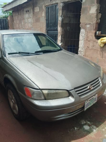 A picture of Engine Gear AC Perfect Mowe Ogun State Price 2 6M