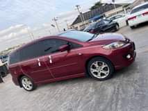 A picture of Mazda 5