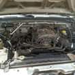A picture of 2003 EXTEERA painted on first body engine and gear perfectly