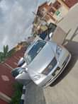 A picture of foreign used Unregistered Lexus es 2008 ustom uty ntact ccident