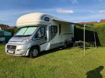 campervans for sale uk