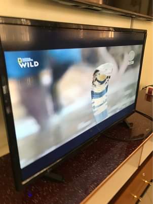 A picture of 32INCH SAMSUNG