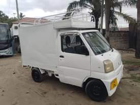 A picture of Kikeri