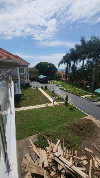 A picture of Buziga Hill with clear lake View New 10 bedroom house