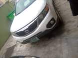 A picture of 2010 kia Sorento Sport