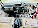 A picture of TOYOTA LANDCRUISER PRADO AAW Tsh 6 500 000