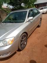 A picture of Today s deal location ijebu ode ogun state d car
