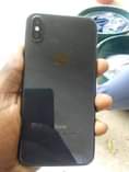 A picture of Iphone