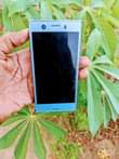 A picture of Sony experia xz1 kipengel batree limevimba gb64 ram4 net4g 0757407205