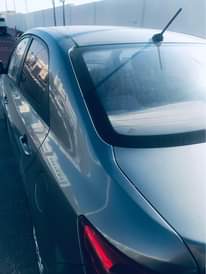 A picture of Kia pigas 2020