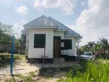 A picture of NYUMBA INAUZWA MALAMBA MAWILI