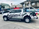 A picture of 2016 Ford Ranger
