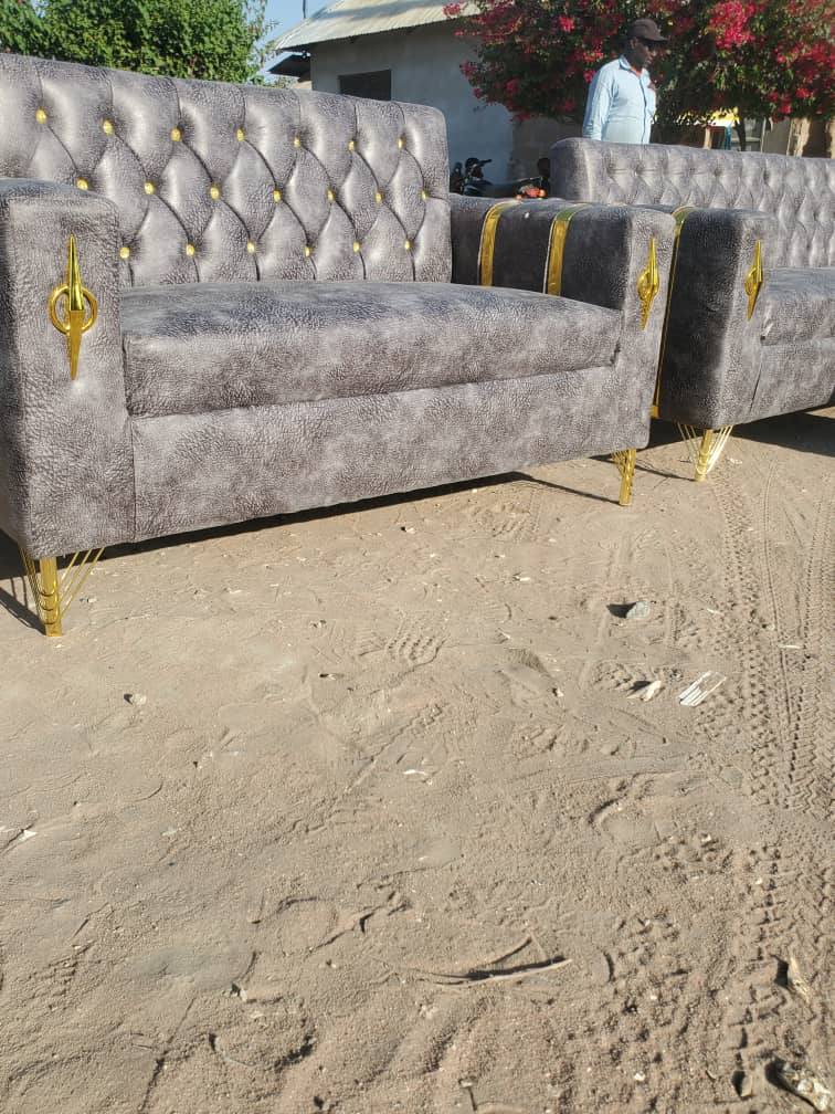 A picture of Marshall Furniture