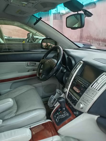 A picture of 2005 Lexus RX 300