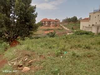 houses kyanja