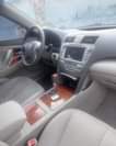 A picture of Make Toyota Model Camry Trim XLE Keyless Type 4dr Sedan
