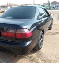 A picture of Honda Baby boy for sale in ILORIN KWARA STATE Untouched