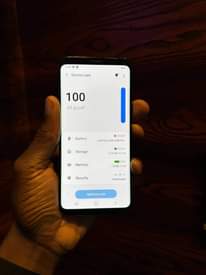 A picture of Samsung S9 64GB 4G