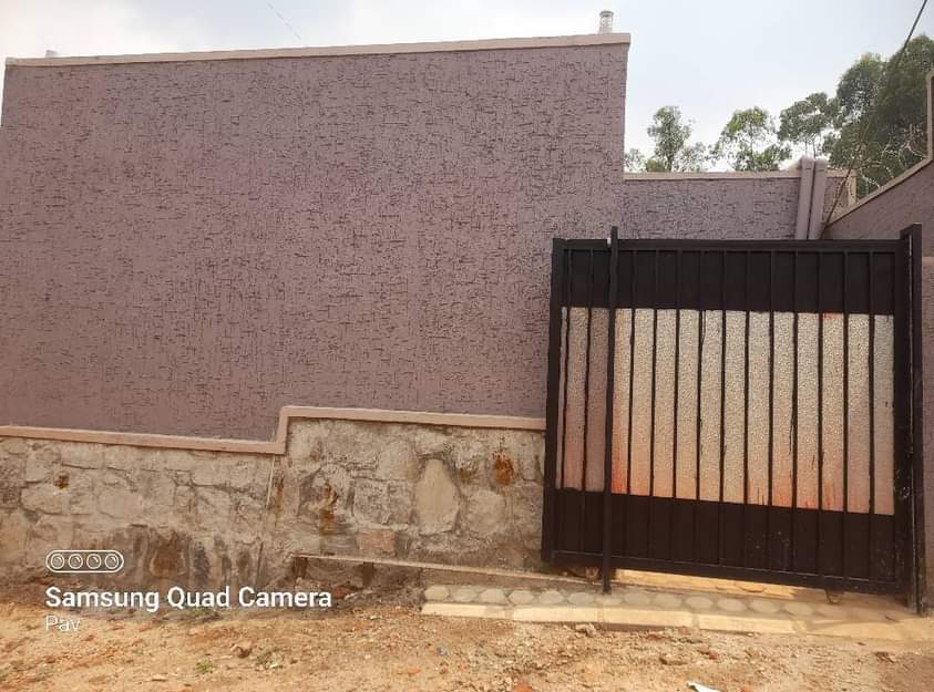 kagugu accommodation