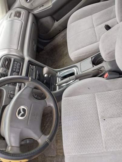 A picture of Buy and travel automatic transmission 08102017606