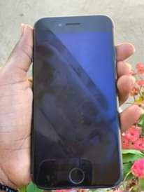 A picture of IPHONE 8plain