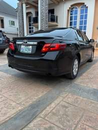 A picture of Highest grade Toyota spider 2010 sport Everything is in good