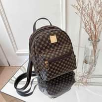 A picture of Ladies Backpack