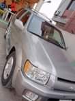 A picture of Infinity Q4 2002