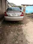 A picture of Toyota Camry 04 tapping engine Alloy wheels Good interior body