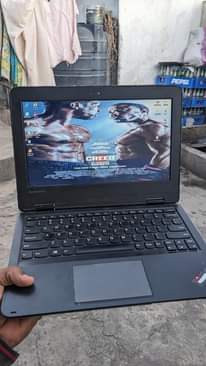 A picture of LENOVO THINKPAD
