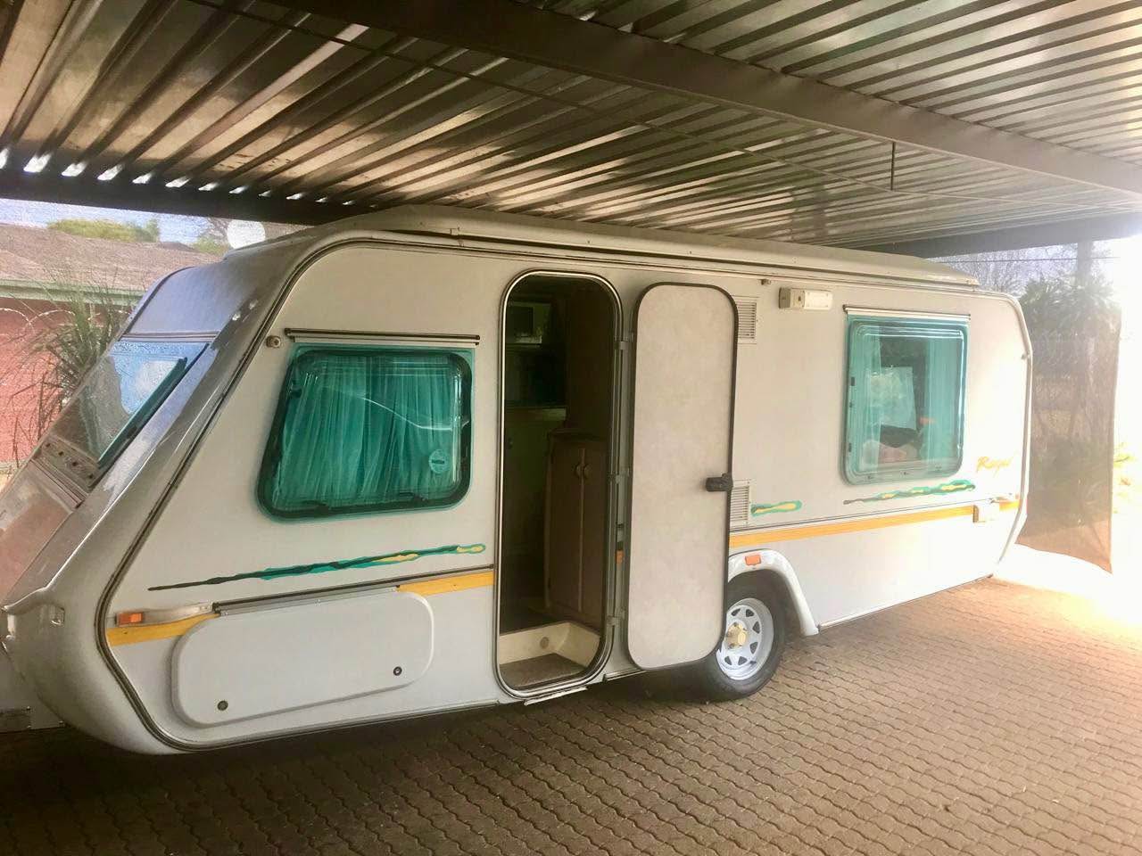 caravans