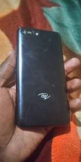 itel a35