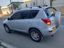 A picture of RAV4 MISS TZ