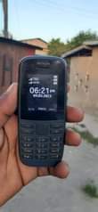 A picture of Nokia 105